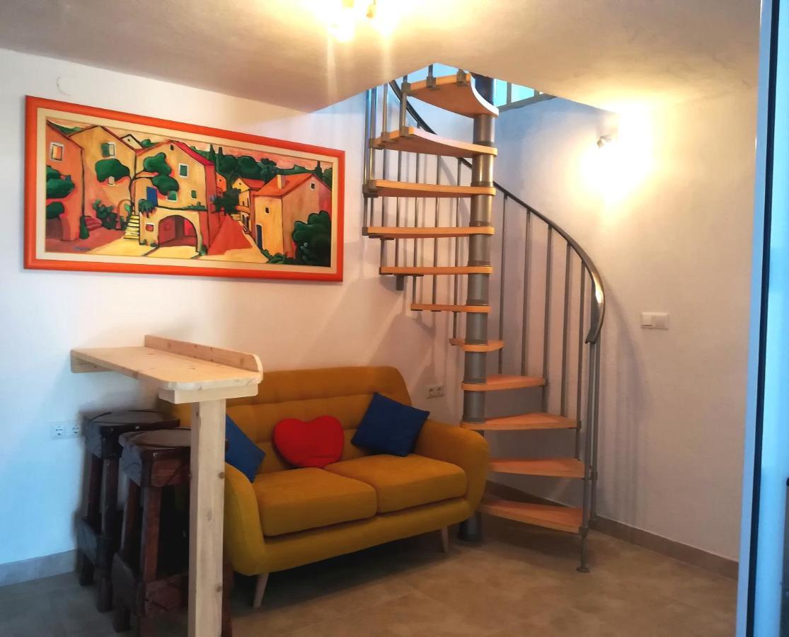 Veroko Hvar Town Kültér fotó