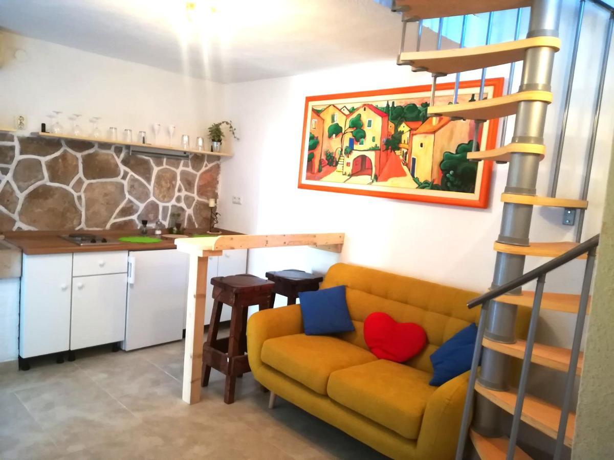 Veroko Hvar Town Kültér fotó