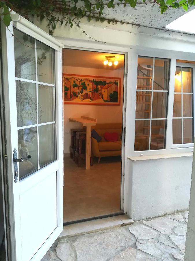 Veroko Hvar Town Kültér fotó