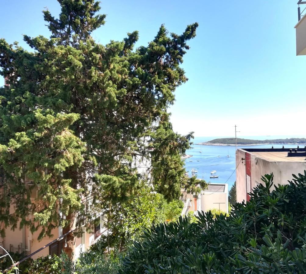 Veroko Hvar Town Kültér fotó