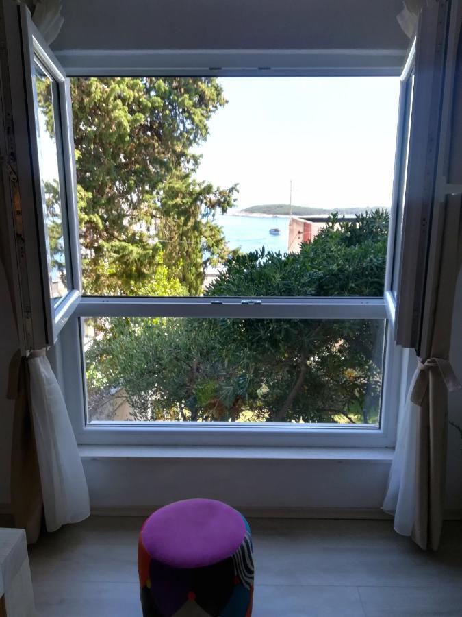 Veroko Hvar Town Kültér fotó