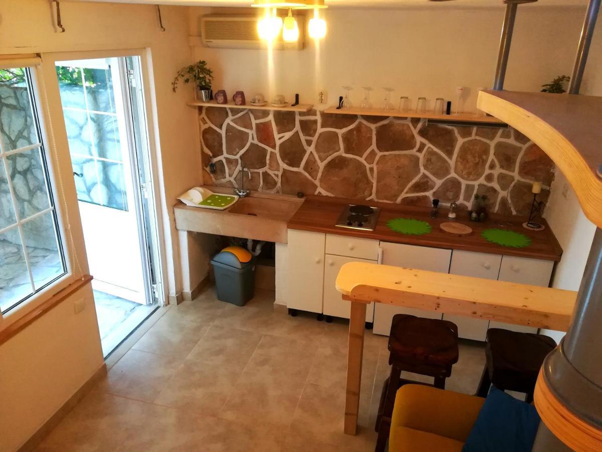 Veroko Hvar Town Kültér fotó