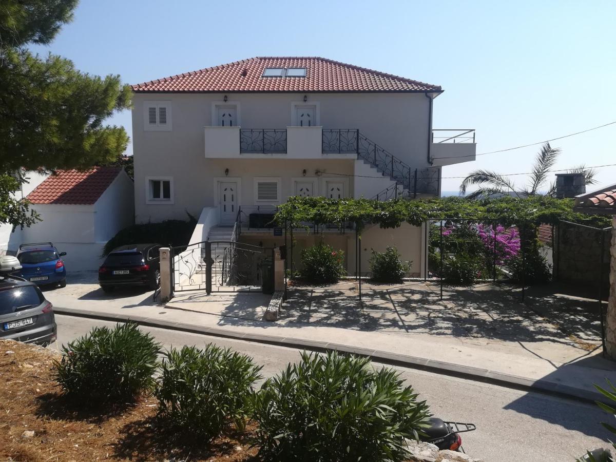 Veroko Hvar Town Kültér fotó
